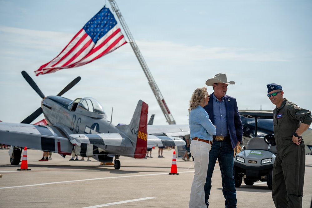 2026 Sioux Falls Airshow