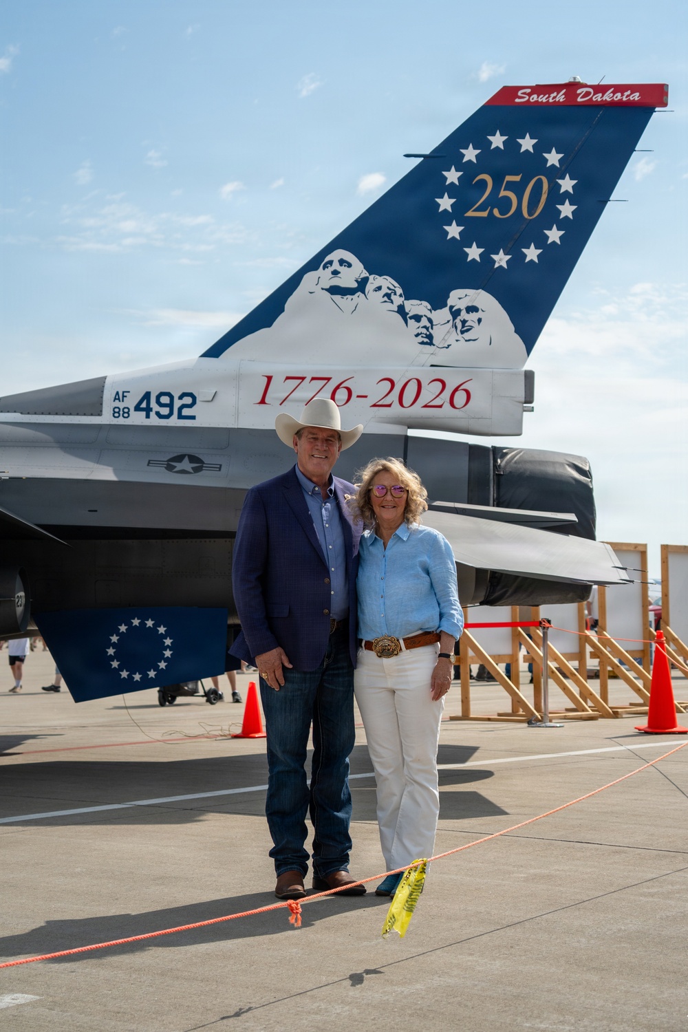 2026 Sioux Falls Airshow