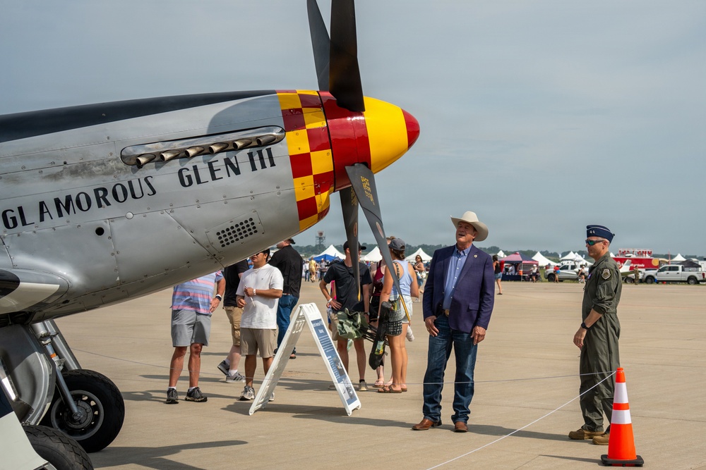2026 Sioux Falls Airshow