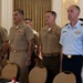 U.S. Marines and Navy conduct Maritime Staff Talks with Peru