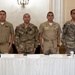 U.S. Marines and Navy conduct Maritime Staff Talks with Peru