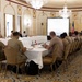 U.S. Marines and Navy conduct Maritime Staff Talks with Peru