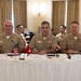 U.S. Marines and Navy conduct Maritime Staff Talks with Peru