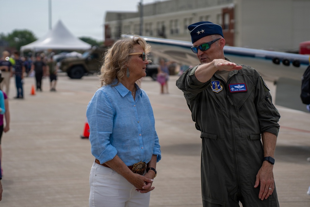 2026 Sioux Falls Airshow