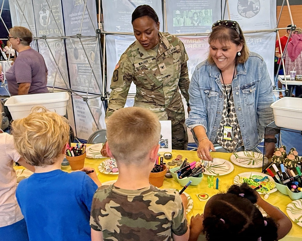 Munson Army Health Center Open House: Discover Your Medical Home at Fort Leavenworth