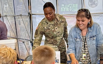 Munson Army Health Center Open House: Discover Your Medical Home at Fort Leavenworth