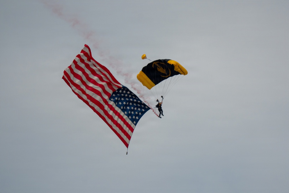 2026 Sioux Falls Airshow