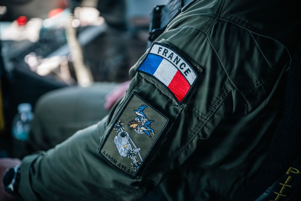 Steel Airmen and the Reserve Allies and Partners Program