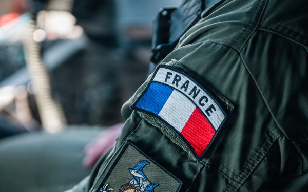 Steel Airmen and the Reserve Allies and Partners Program