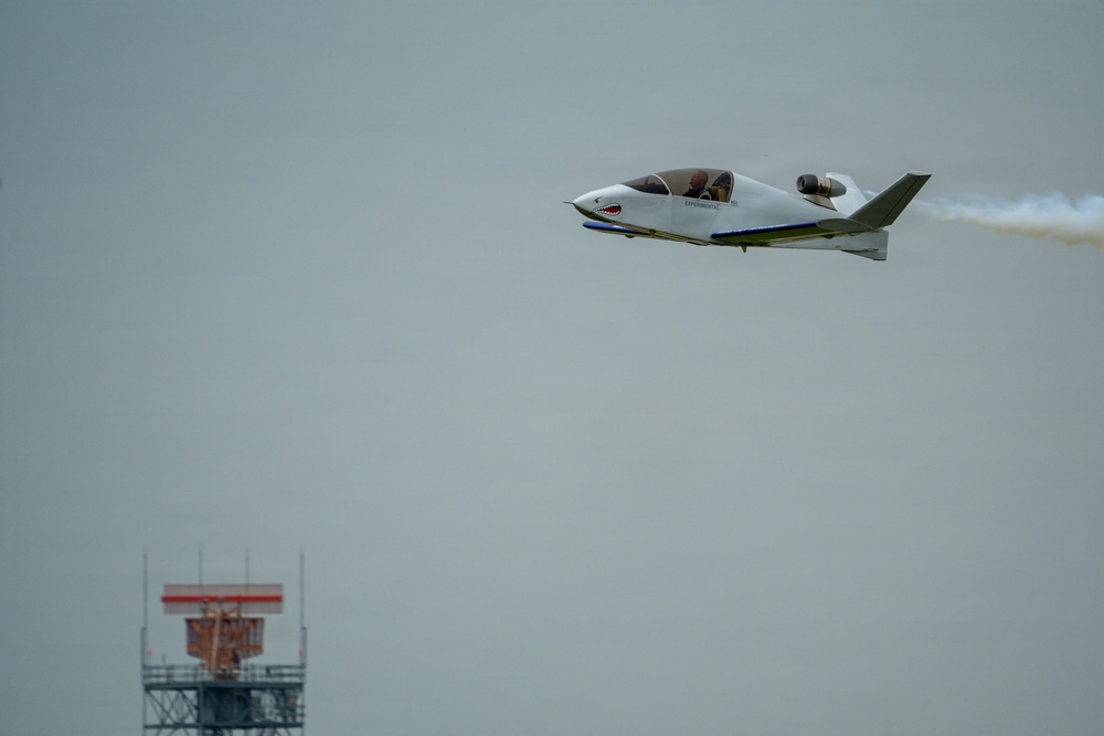 2026 Sioux Falls Airshow