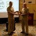 U.S. Marines and Navy conduct Maritime Staff Talks with Peru