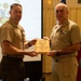 U.S. Marines and Navy conduct Maritime Staff Talks with Peru