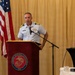 U.S. Marines and Navy conduct Maritime Staff Talks with Peru