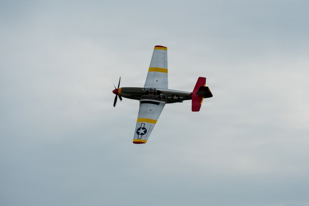 2026 Sioux Falls Airshow