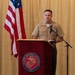 U.S. Marines and Navy conduct Maritime Staff Talks with Peru