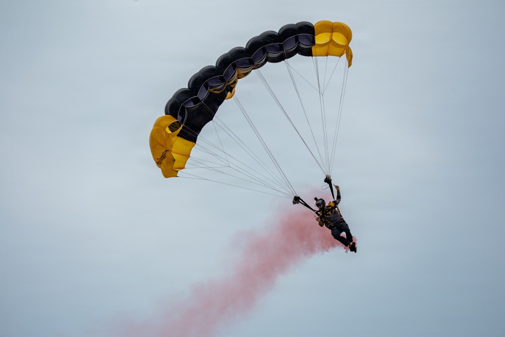 2026 Sioux Falls Airshow