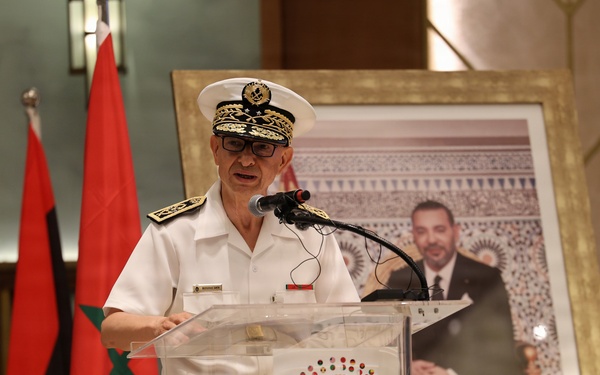 African Maritime Forces Summit 2026 commences in Morocco