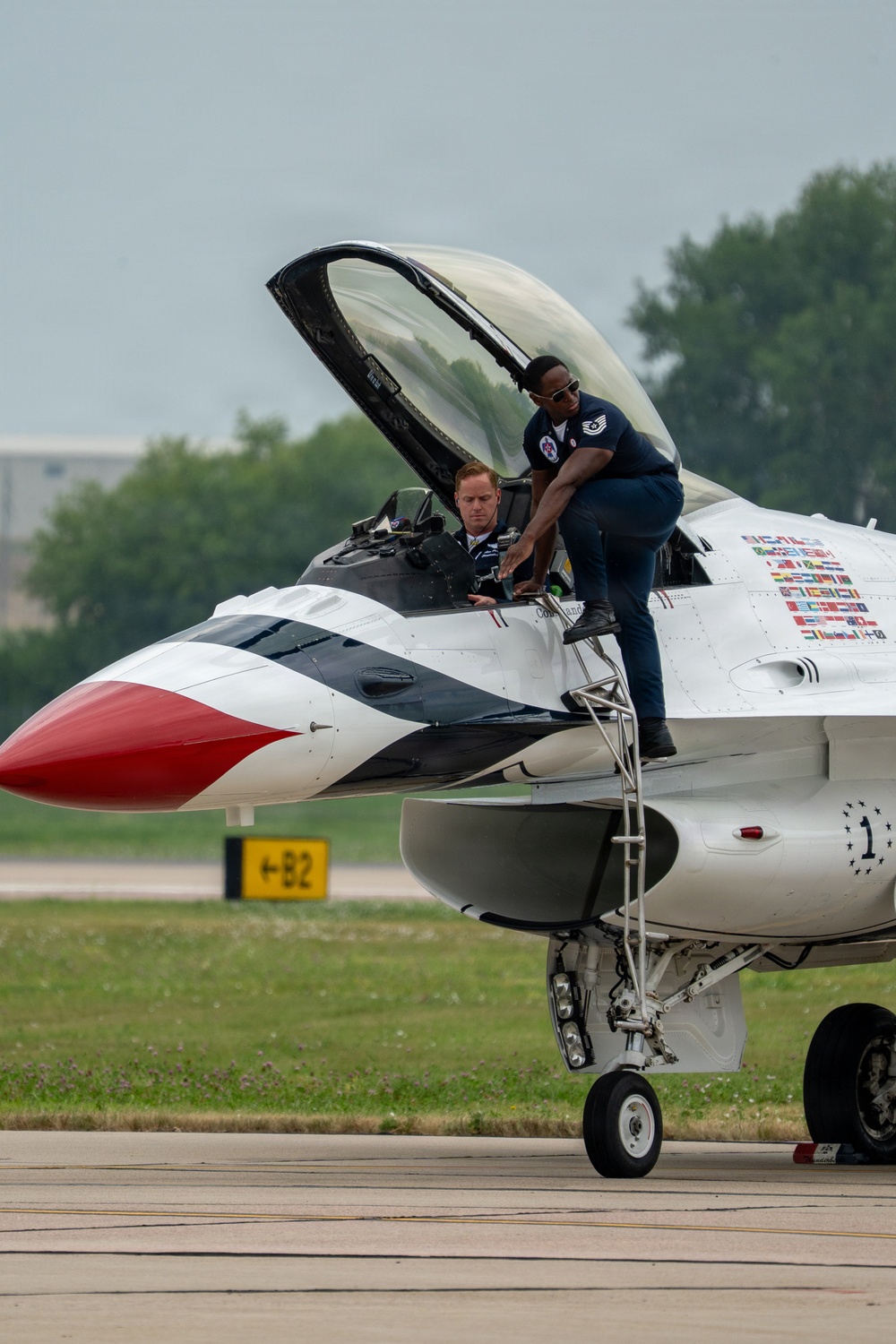 2026 Sioux Falls Airshow
