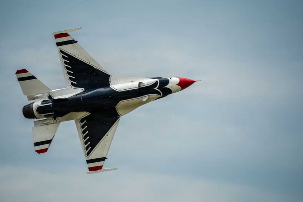 2026 Sioux Falls Airshow