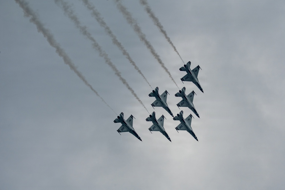 2026 Sioux Falls Airshow