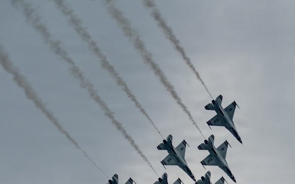 2026 Sioux Falls Airshow