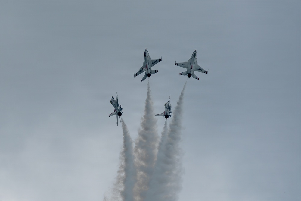 2026 Sioux Falls Airshow