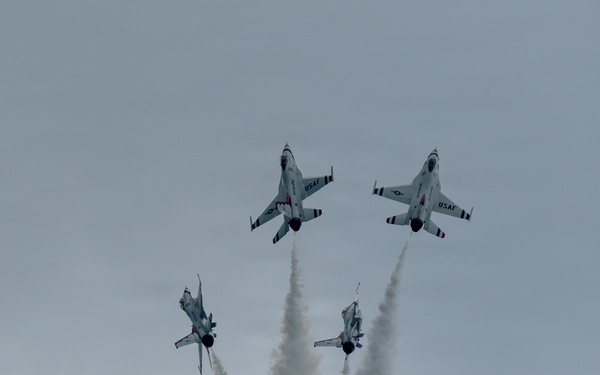 2026 Sioux Falls Airshow