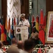 African Maritime Forces Summit 2026 commences in Morocco