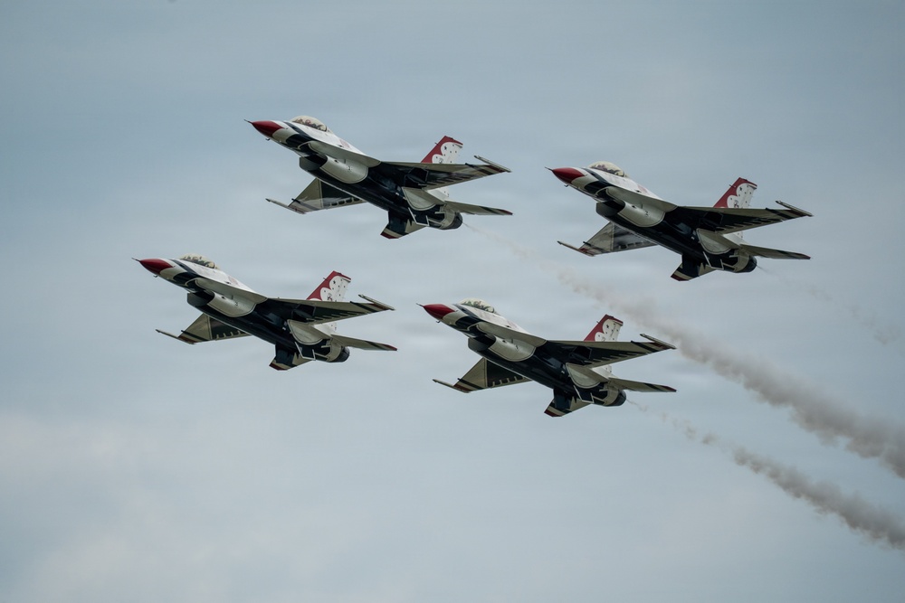 2026 Sioux Falls Airshow