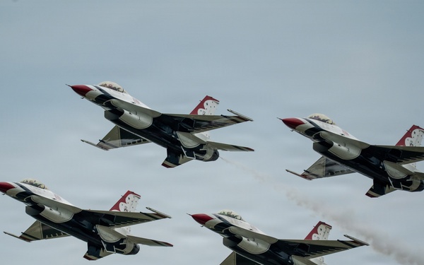 2026 Sioux Falls Airshow