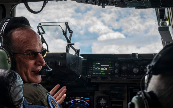 Steel Airmen and the Reserve Allies and Partners Program