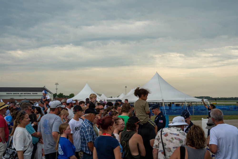 2026 Sioux Falls Airshow