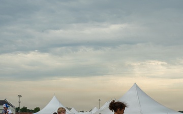 2026 Sioux Falls Airshow