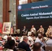 African Maritime Forces Summit 2026 commences in Morocco