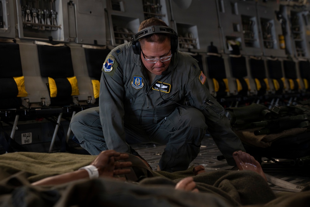 Steel Airmen and the Reserve Allies and Partners Program