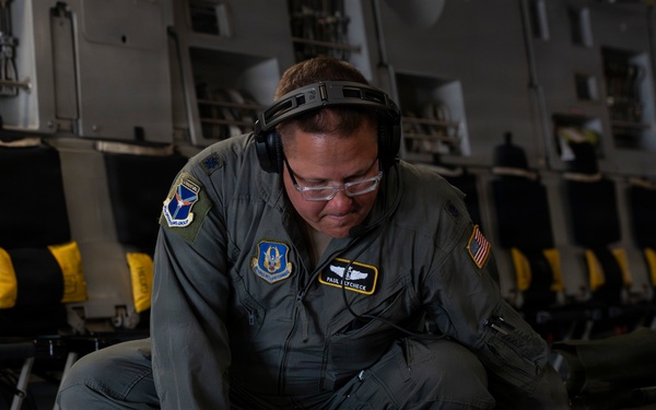 Steel Airmen and the Reserve Allies and Partners Program