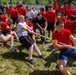Recruiting Station Milwaukee All Hands Pool Function July 2026