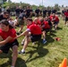 Recruiting Station Milwaukee All Hands Pool Function July 2026