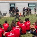 Recruiting Station Milwaukee All Hands Pool Function July 2026
