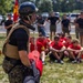 Recruiting Station Milwaukee All Hands Pool Function July 2026