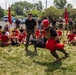 Recruiting Station Milwaukee All Hands Pool Function July 2026