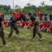 Recruiting Station Milwaukee All Hands Pool Function July 2026