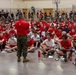 Recruiting Station Milwaukee All Hands Pool Function July 2026