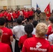 Recruiting Station Milwaukee All Hands Pool Function July 2026