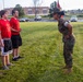 Recruiting Station Milwaukee All Hands Pool Function July 2026