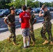 Recruiting Station Milwaukee All Hands Pool Function July 2026