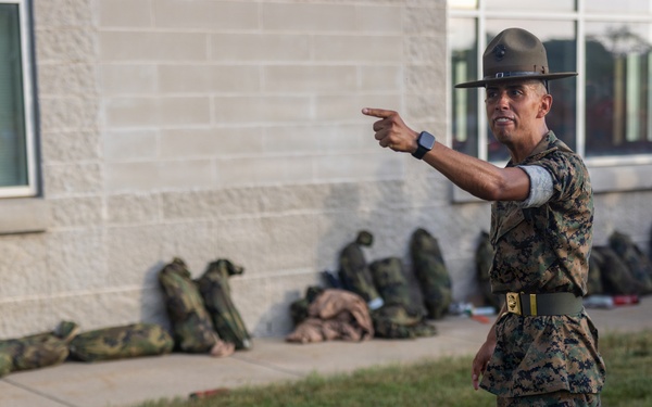 Recruiting Station Milwaukee All Hands Pool Function July 2026