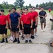 Recruiting Station Milwaukee All Hands Pool Function July 2026