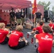 Recruiting Station Milwaukee All Hands Pool Function July 2026