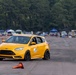 MCAS Cherry Point hosts Sports Car Club of America Autocross event